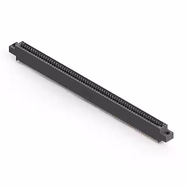 395-067-558-607 EDAC Inc.  Edgeboard Connectors